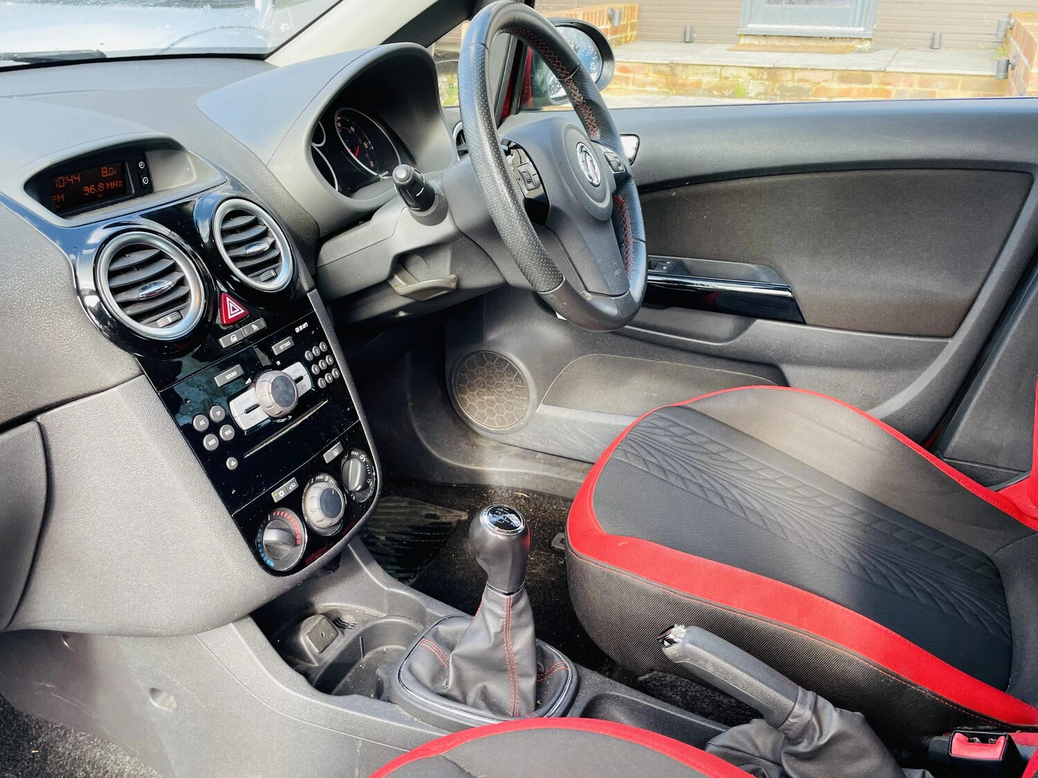 Used Vauxhall Corsa 2013 for sale - 77838414: Photo 11