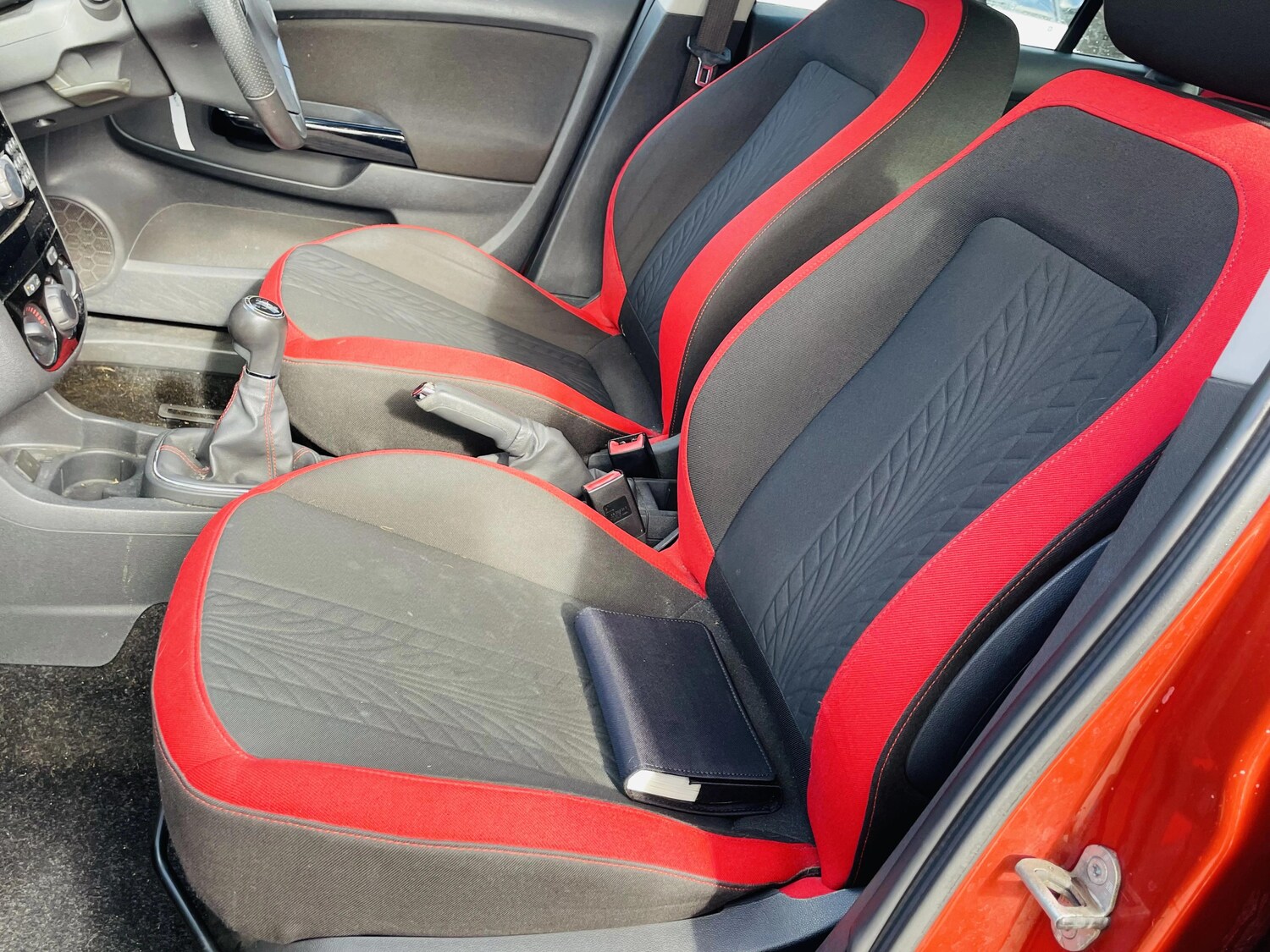 Used Vauxhall Corsa 2013 for sale - 77838414: Photo 12