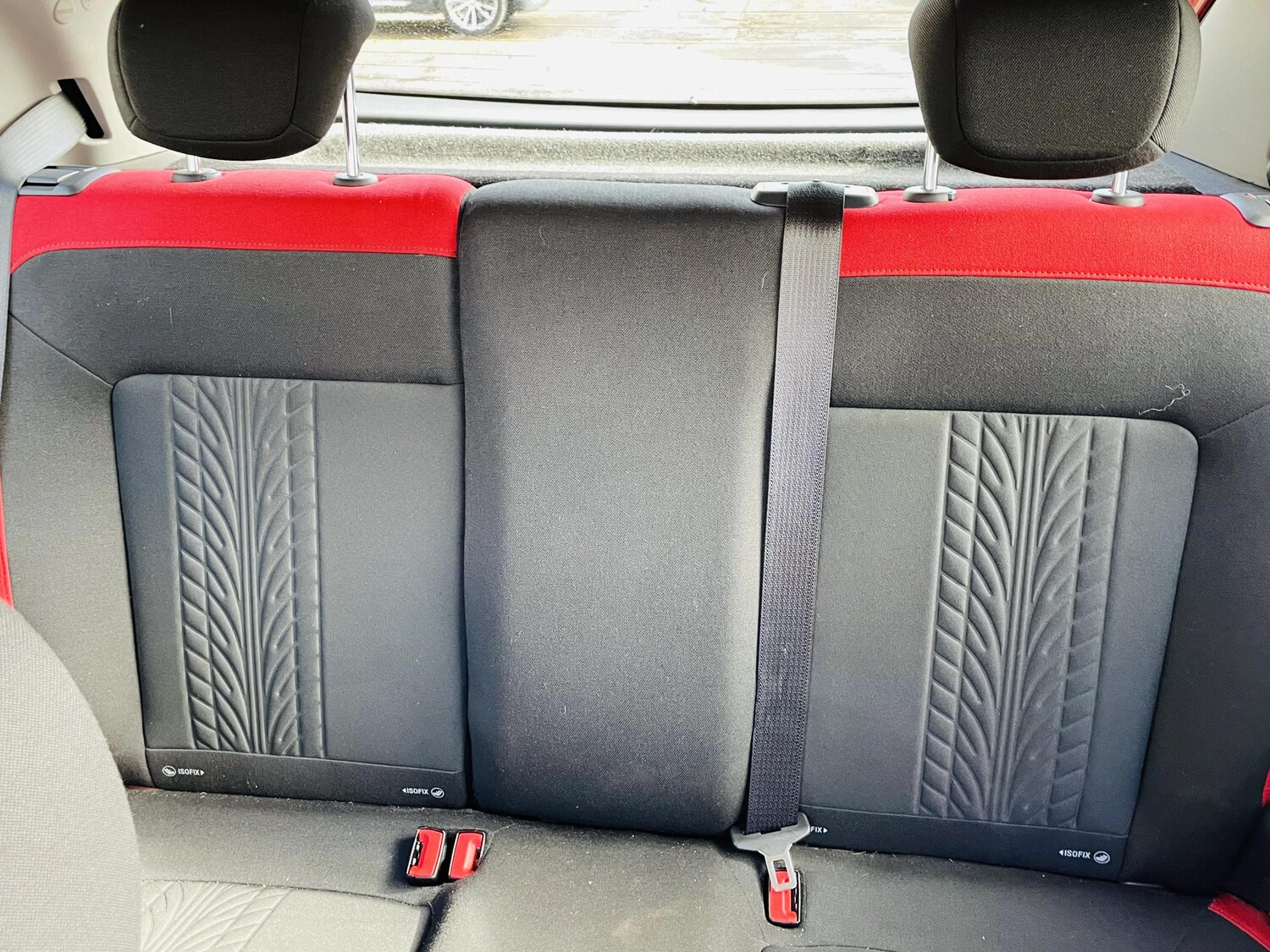 Used Vauxhall Corsa 2013 for sale - 77838414: Photo 13