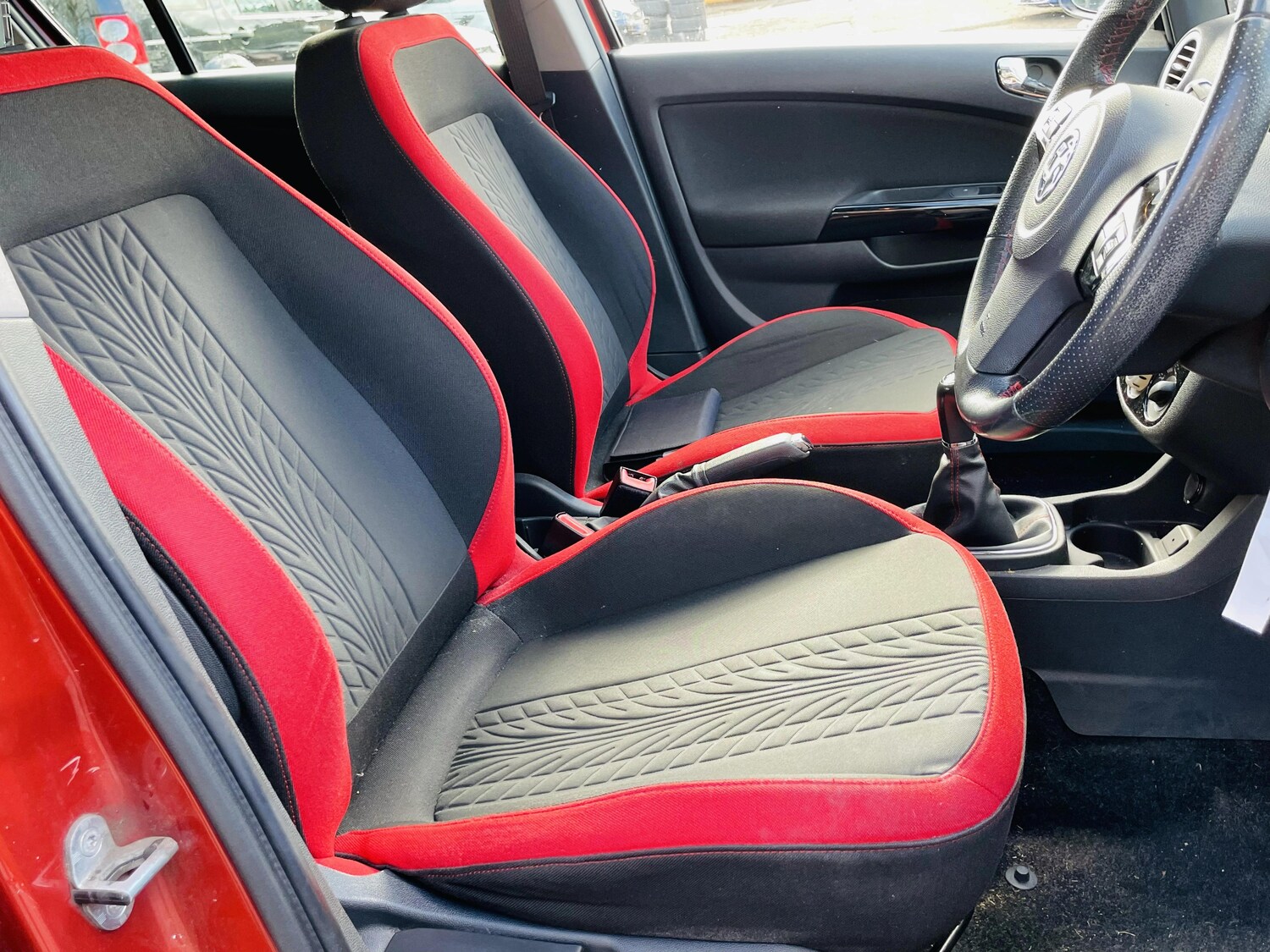 Used Vauxhall Corsa 2013 for sale - 77838414: Photo 14