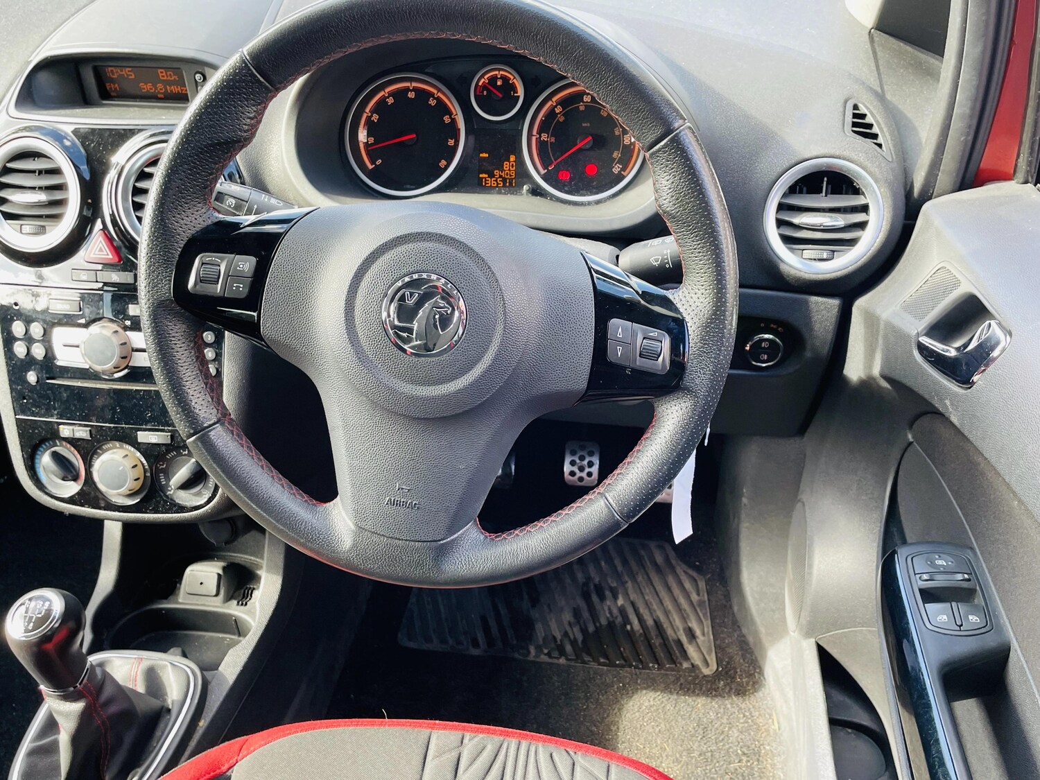 Used Vauxhall Corsa 2013 for sale - 77838414: Photo 16