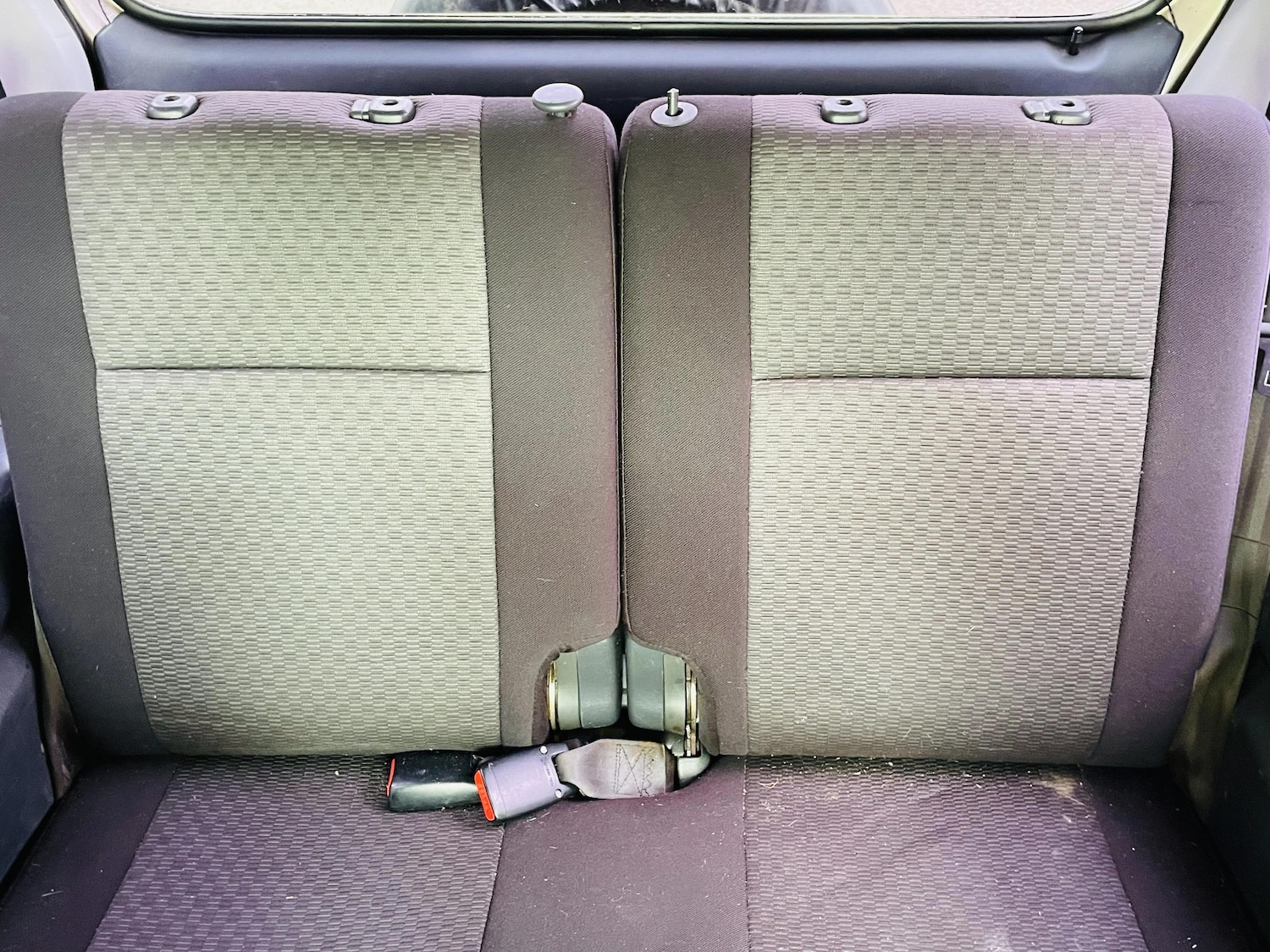 Used Suzuki Jimny 2005 for sale - 78185824: Photo 12