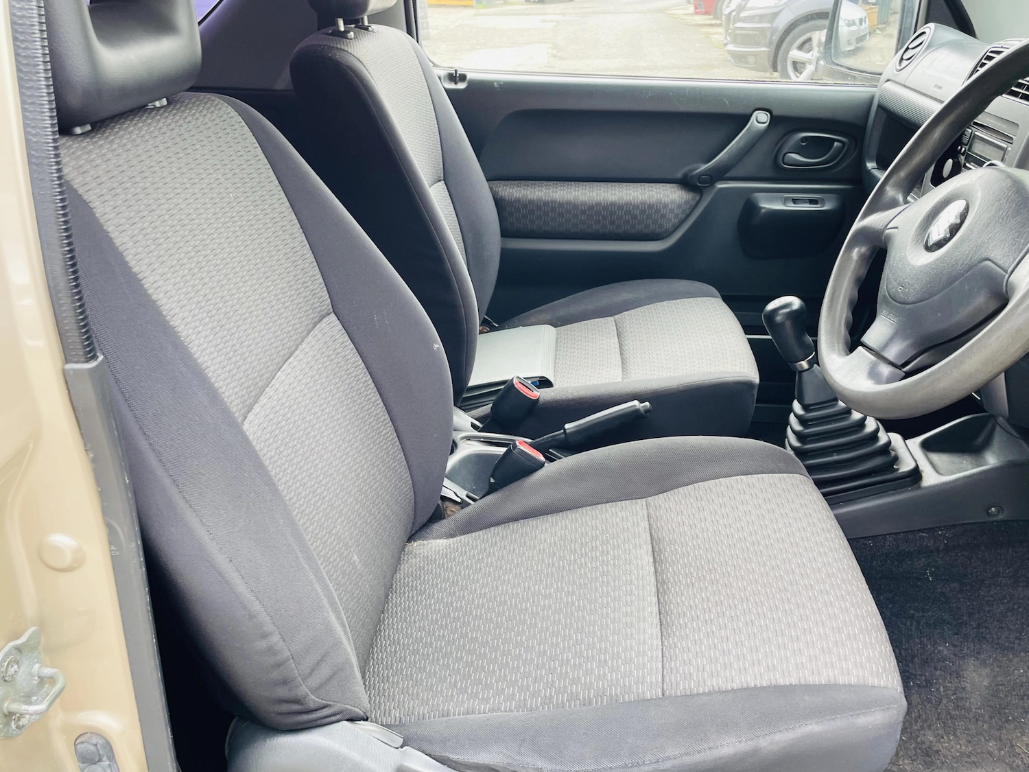 Used Suzuki Jimny 2005 for sale - 78185824: Photo 13