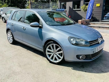Used Volkswagen Golf 2009 for sale - 79168164: Photo