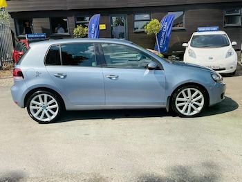 Used Volkswagen Golf 2009 for sale - 79168164: Photo