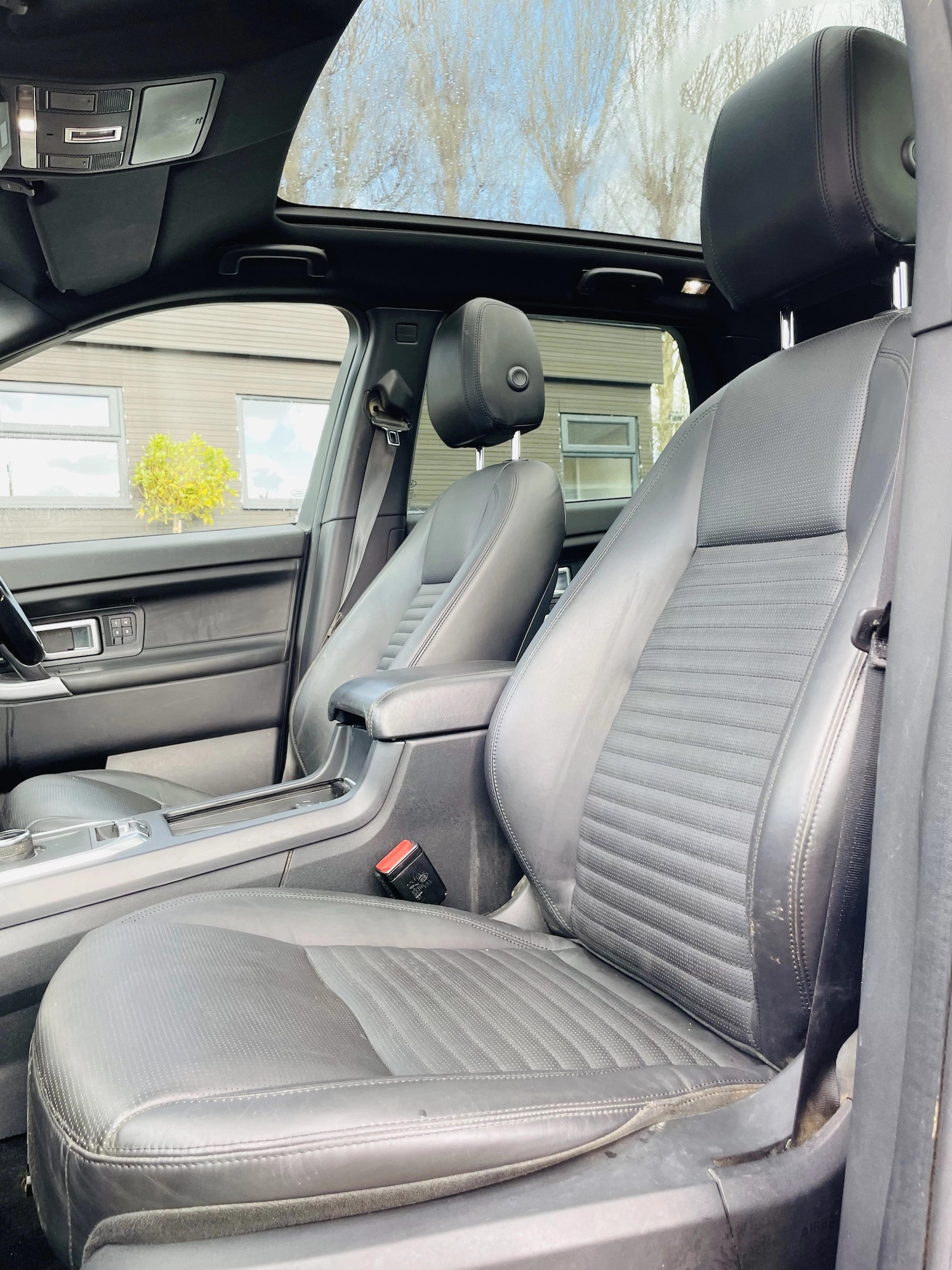 Used Land Rover Discovery Sport 2018 for sale - 77838410: Photo 10