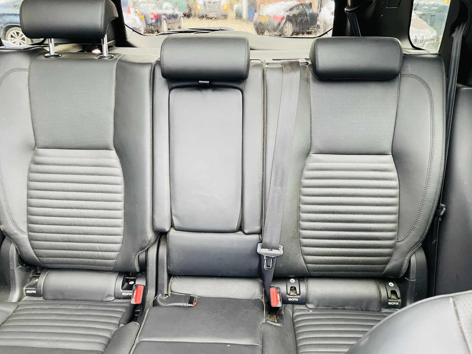 Used Land Rover Discovery Sport 2018 for sale - 77838410: Photo 15