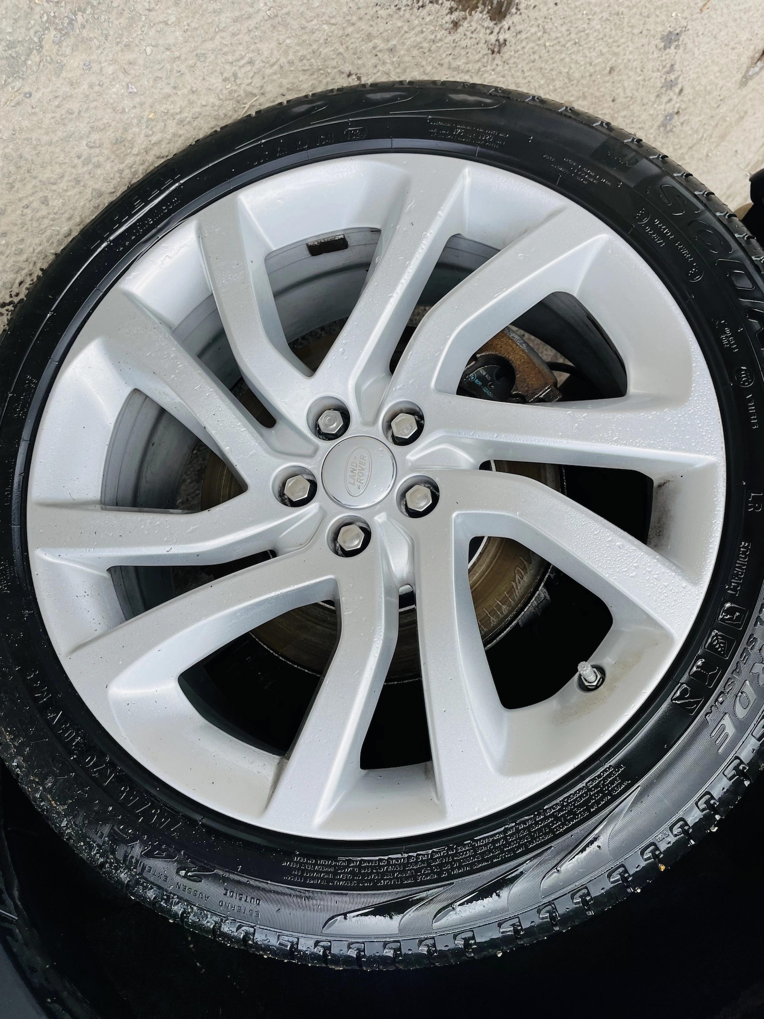 Used Land Rover Discovery Sport 2018 for sale - 77838410: Photo 8