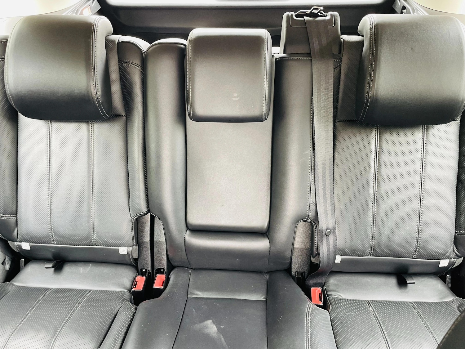 Used Land Rover Range Rover Sport 2012 for sale - 78185821: Photo 10