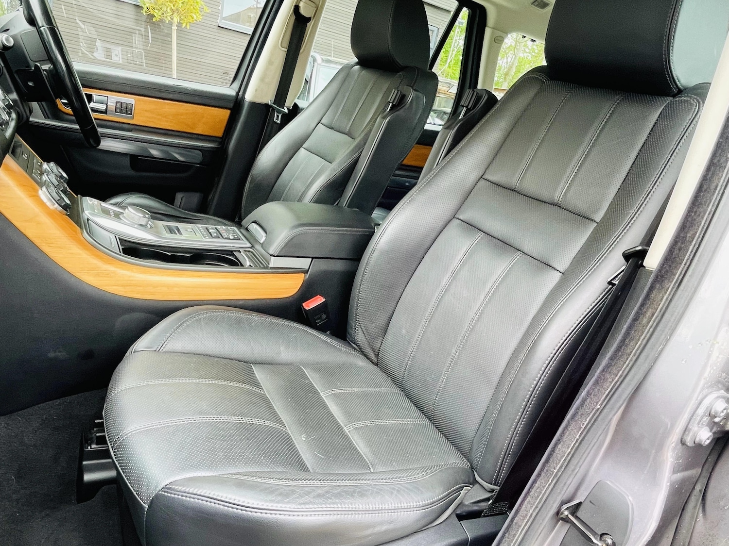 Used Land Rover Range Rover Sport 2012 for sale - 78185821: Photo 11