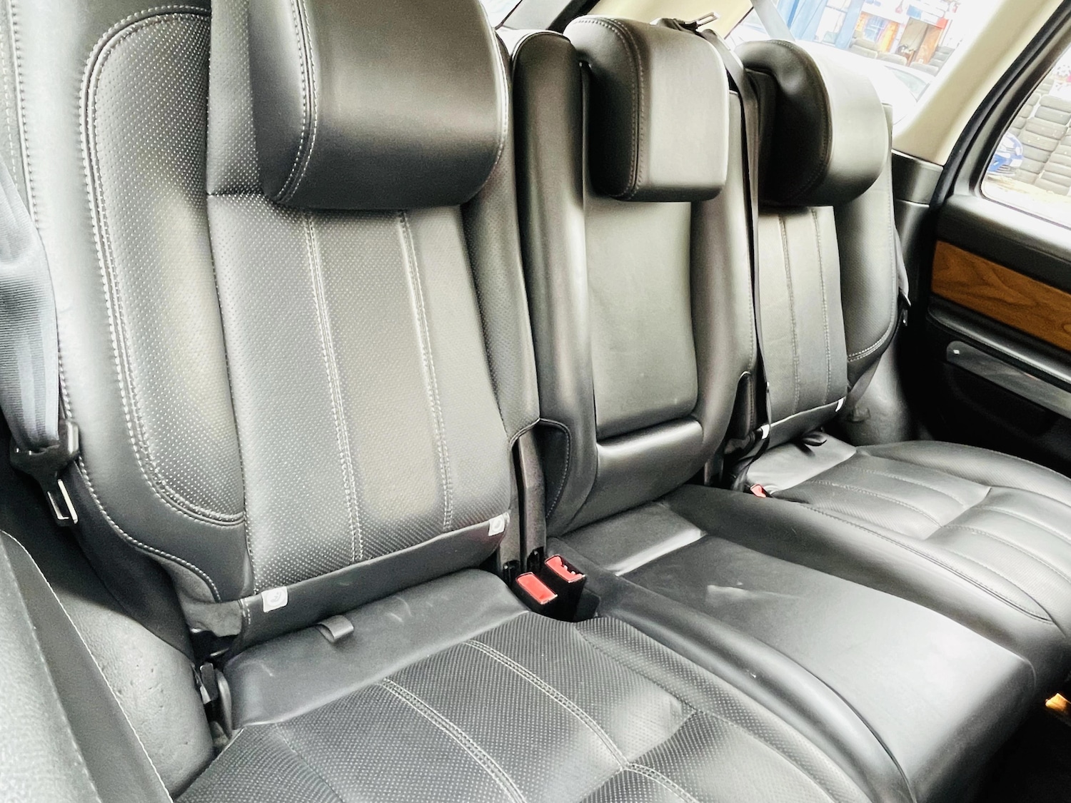 Used Land Rover Range Rover Sport 2012 for sale - 78185821: Photo 13