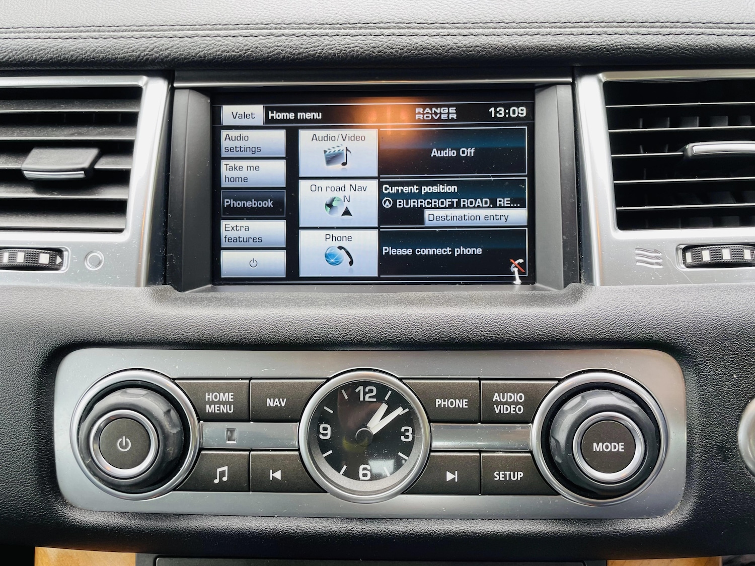 Used Land Rover Range Rover Sport 2012 for sale - 78185821: Photo 17