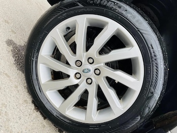 Used Land Rover Freelander 2011 for sale - 78185820: Photo