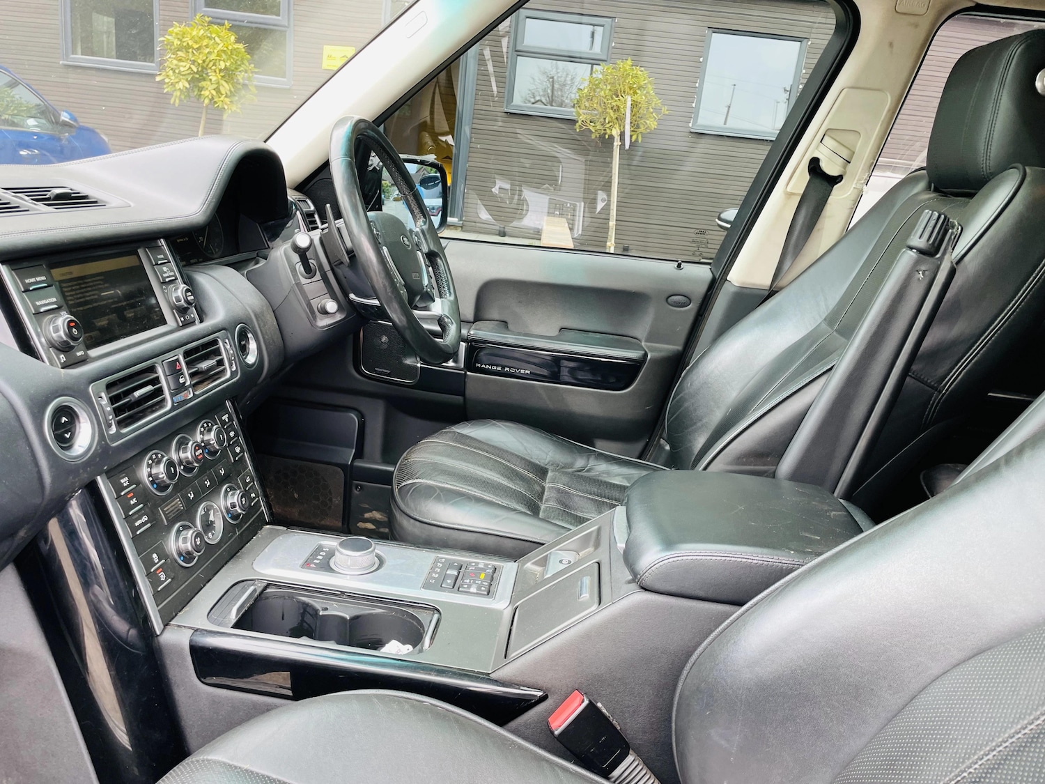 Used Land Rover Range Rover 2012 for sale - 78185823: Photo 10