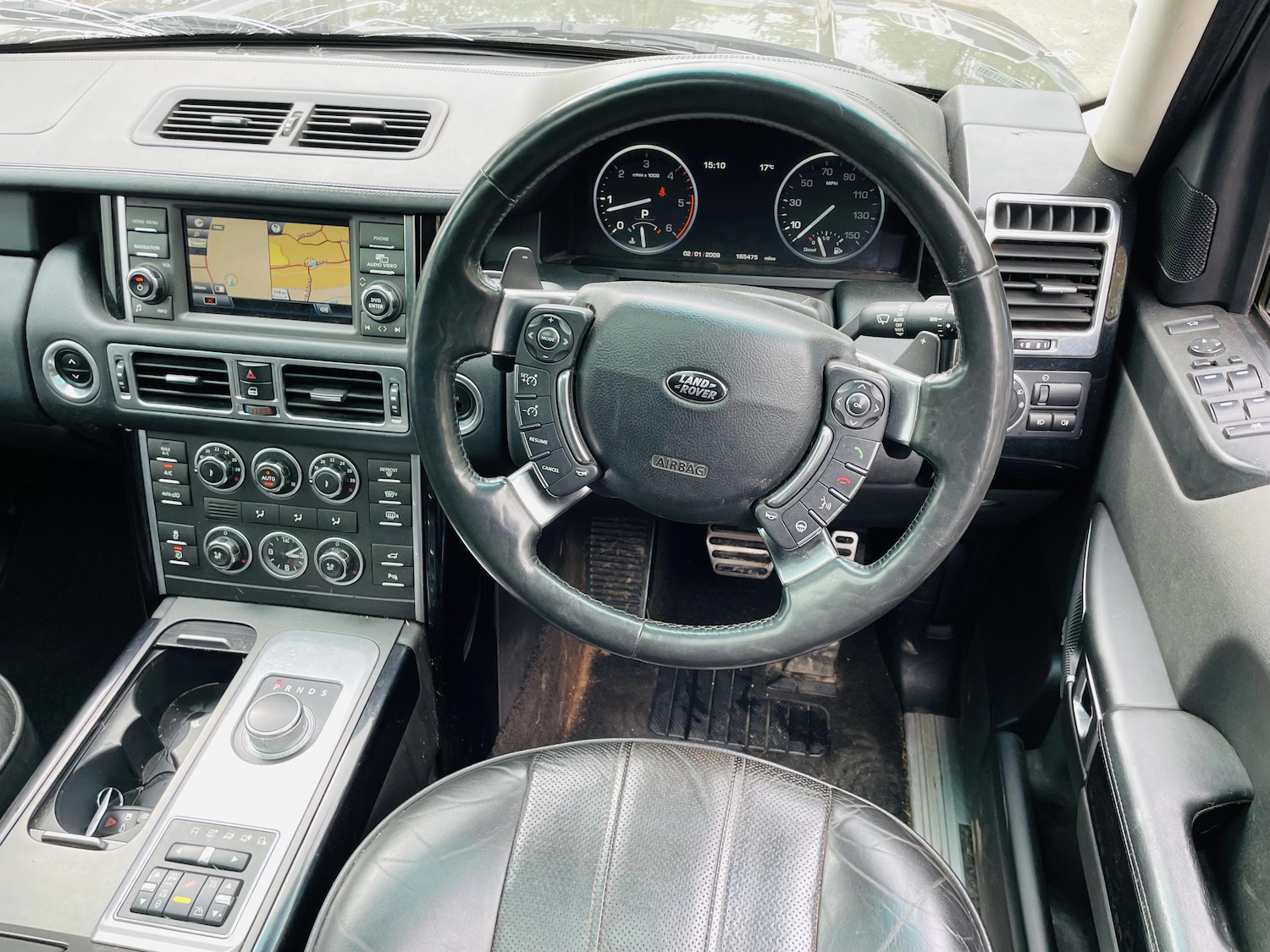 Used Land Rover Range Rover 2012 for sale - 78185823: Photo 13