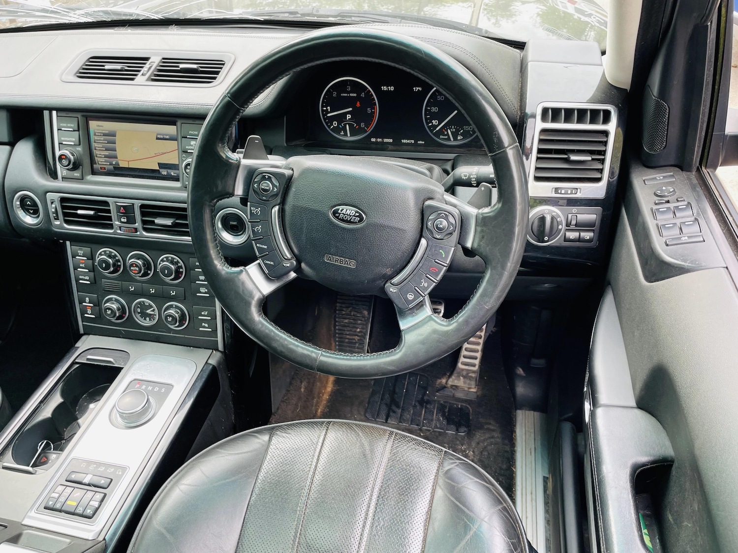 Used Land Rover Range Rover 2012 for sale - 78185823: Photo 14