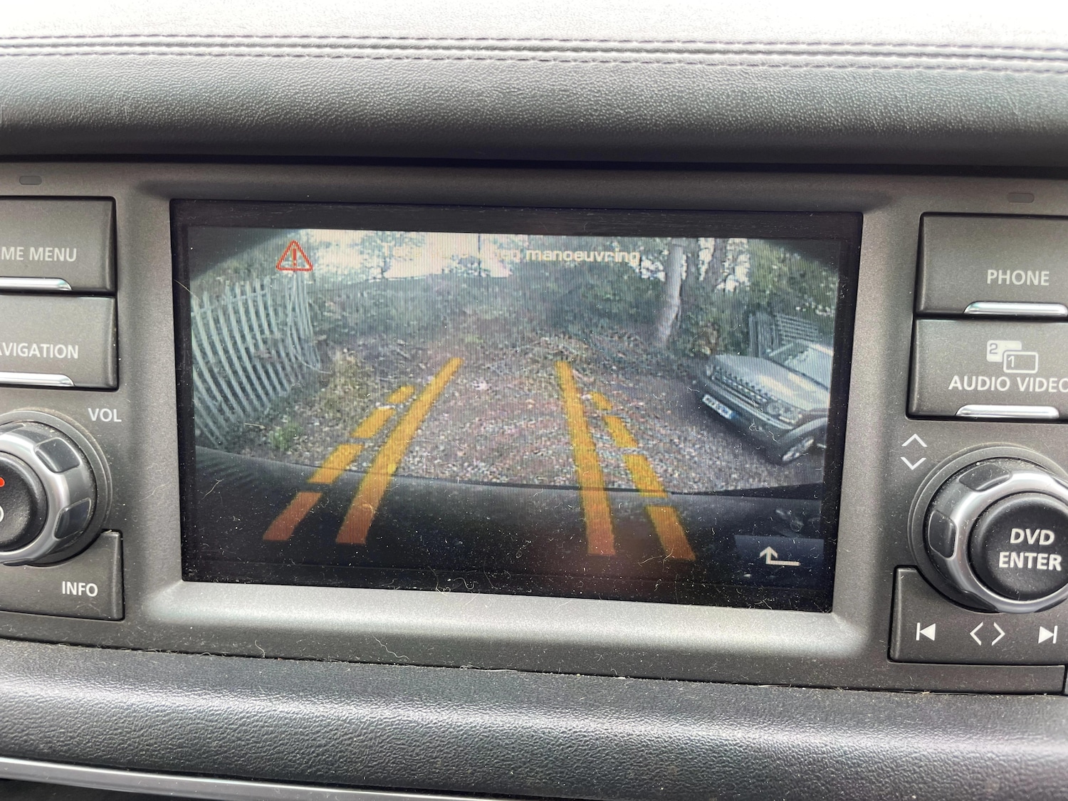 Used Land Rover Range Rover 2012 for sale - 78185823: Photo 15