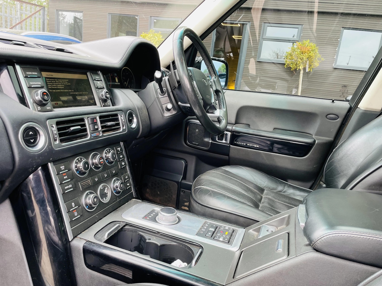 Used Land Rover Range Rover 2012 for sale - 78185823: Photo 8