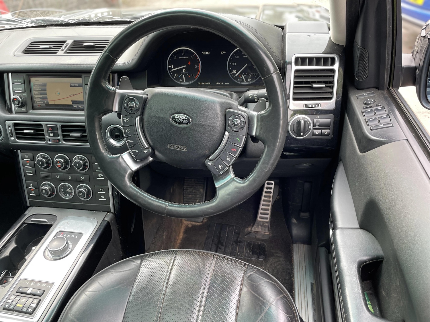 Used Land Rover Range Rover 2012 for sale - 78185823: Photo 9