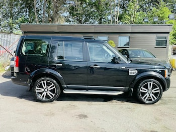 Used Land Rover Discovery 2013 for sale - 78742142: Photo