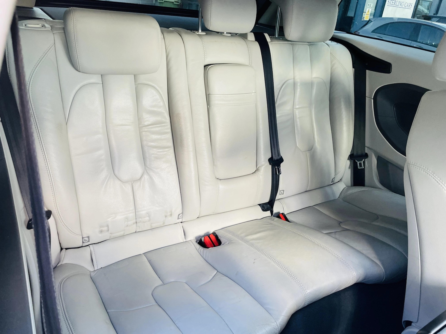 Used Land Rover Range Rover Evoque 2012 for sale - 78101520: Photo 9