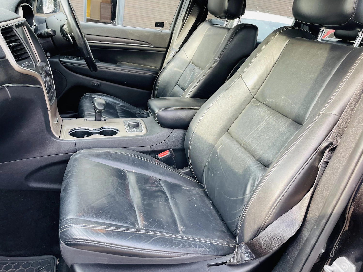 Used Jeep Grand Cherokee 2015 for sale - 77992831: Photo 12