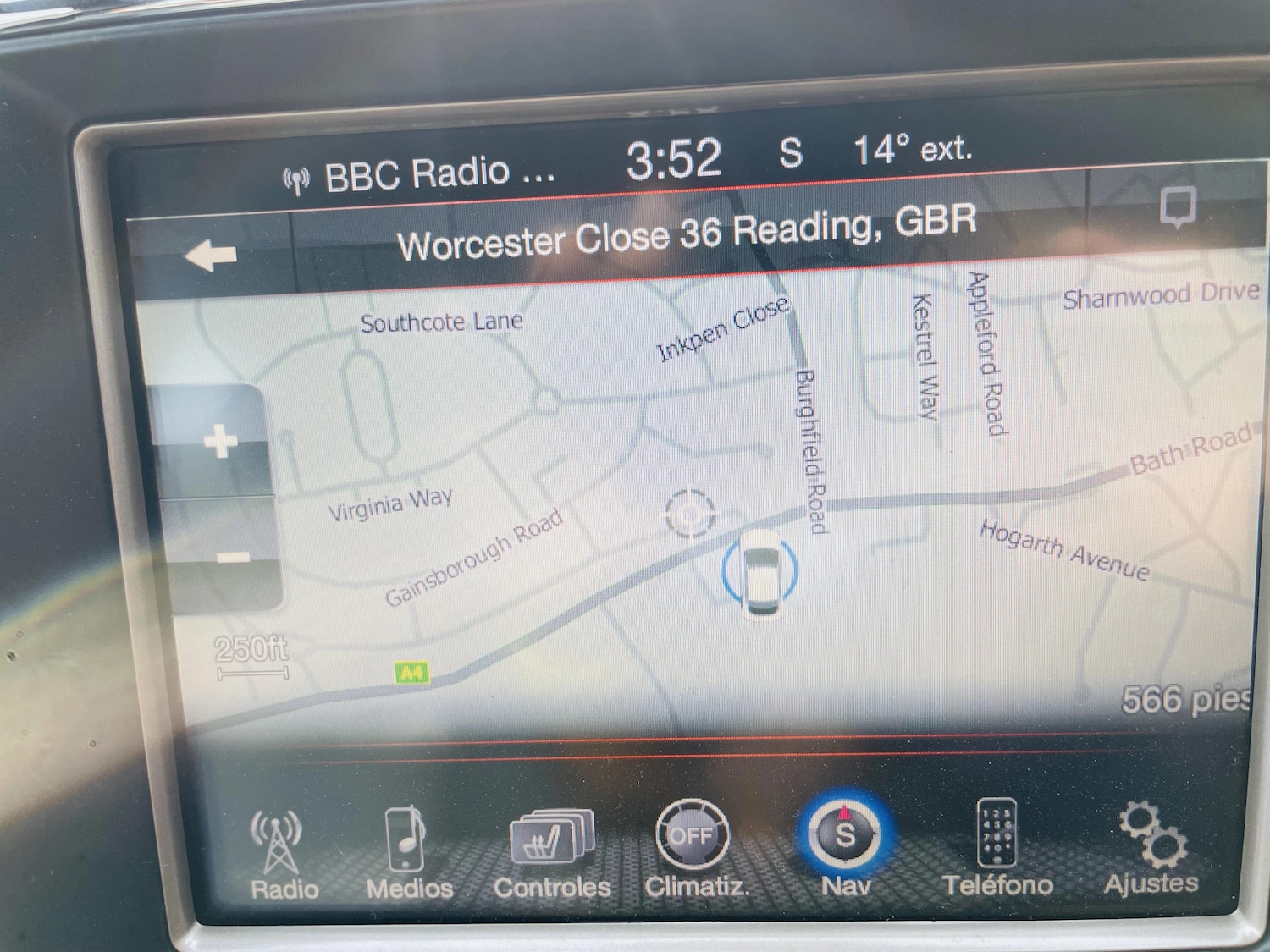 Used Jeep Grand Cherokee 2015 for sale - 77992831: Photo 14