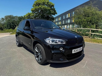 Used BMW X5 2015 for sale - 78776660: Photo