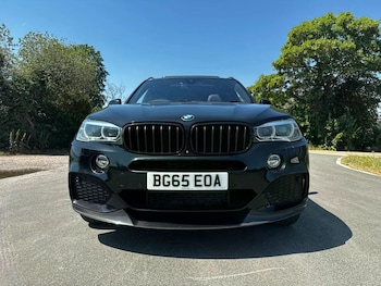 Used BMW X5 2015 for sale - 78776660: Photo
