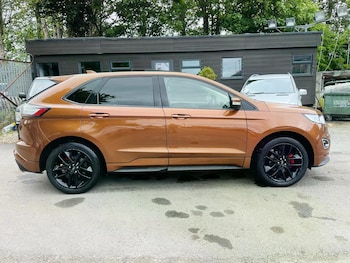 Used Ford Edge 2017 for sale - 78623595: Photo