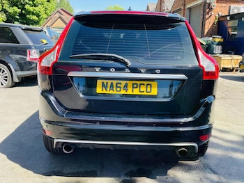 Used Volvo XC60 2014 for sale - 78383477: Photo