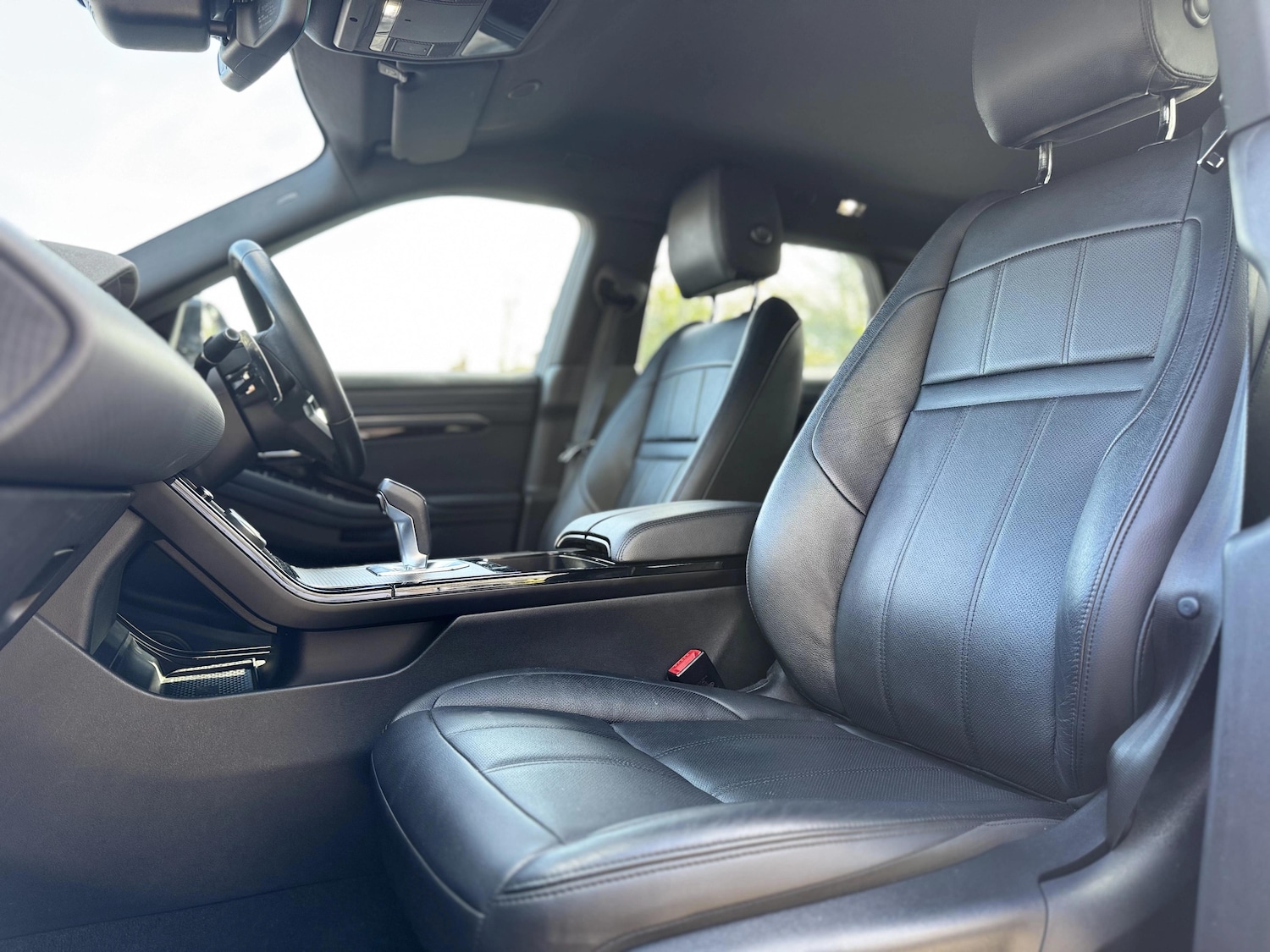 Used Land Rover Range Rover Evoque 2023 for sale - 78033582: Photo 12