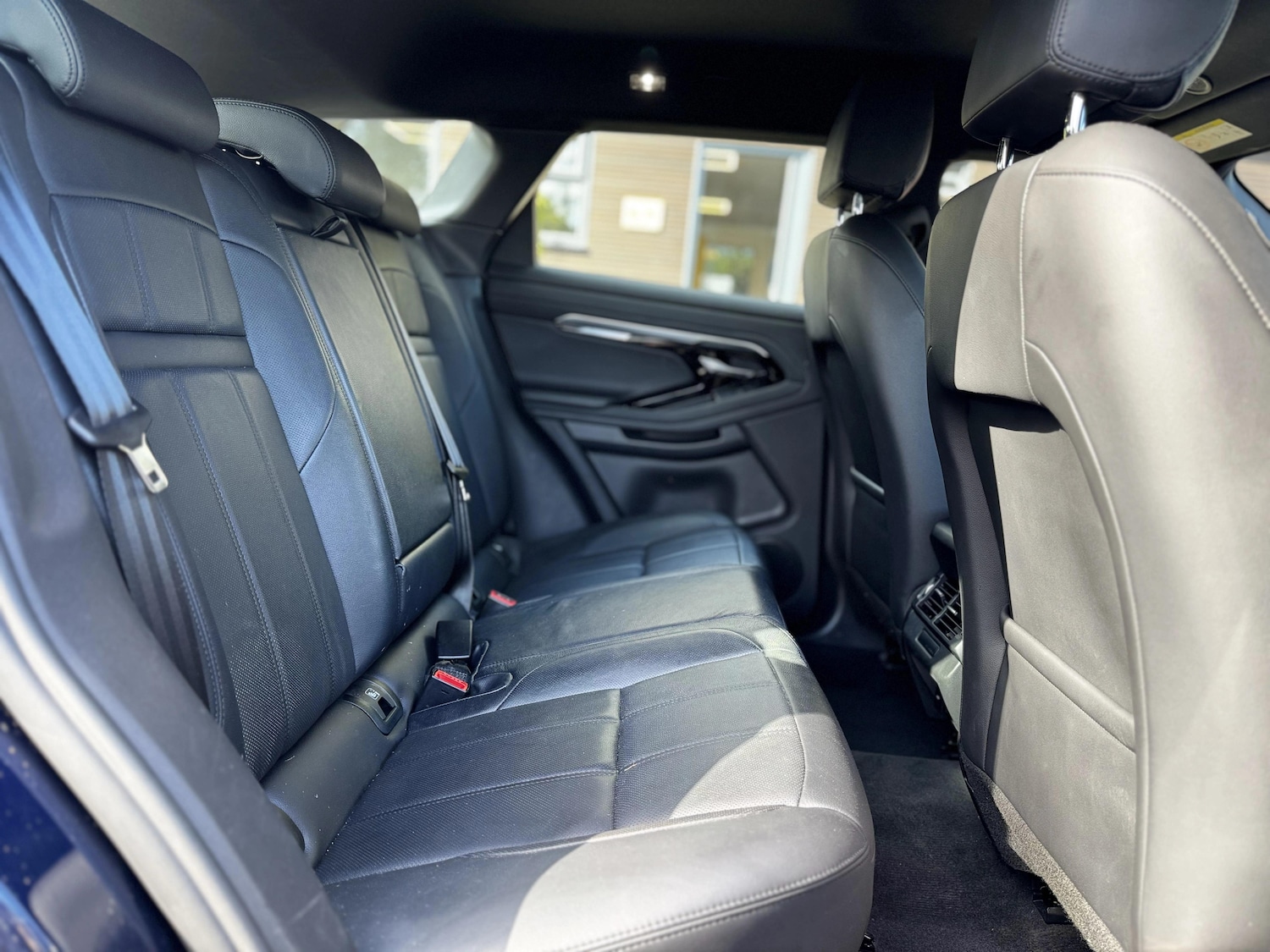 Used Land Rover Range Rover Evoque 2023 for sale - 78033582: Photo 14