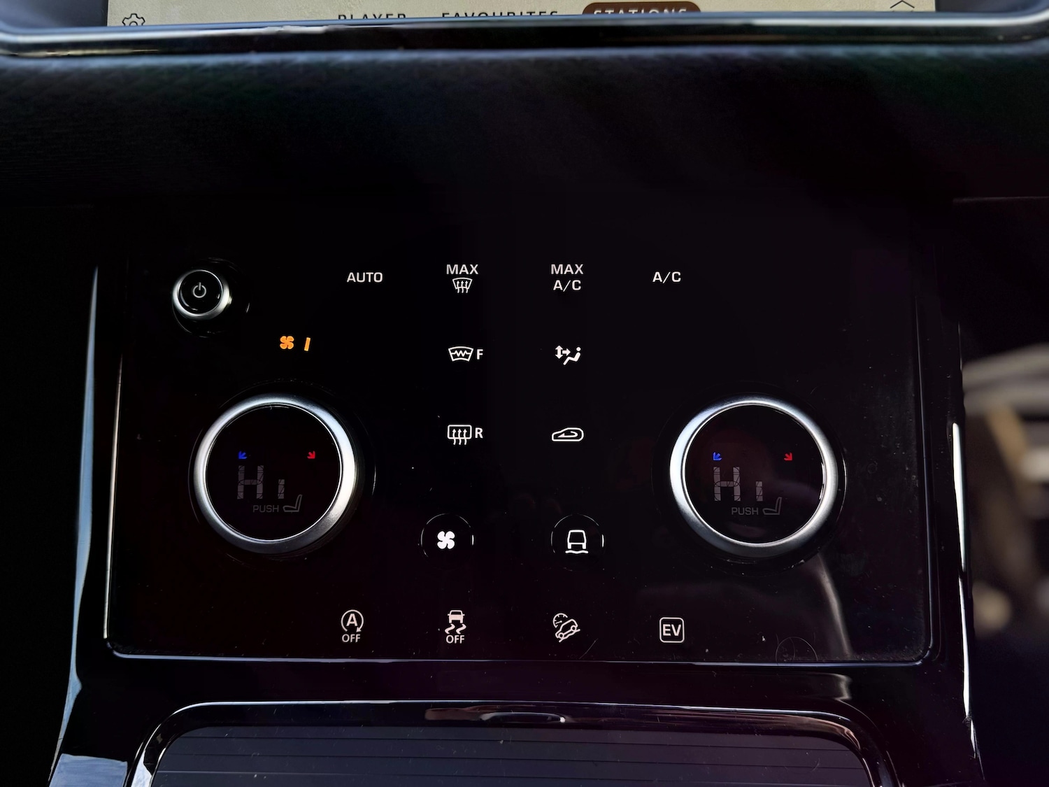 Used Land Rover Range Rover Evoque 2023 for sale - 78033582: Photo 18