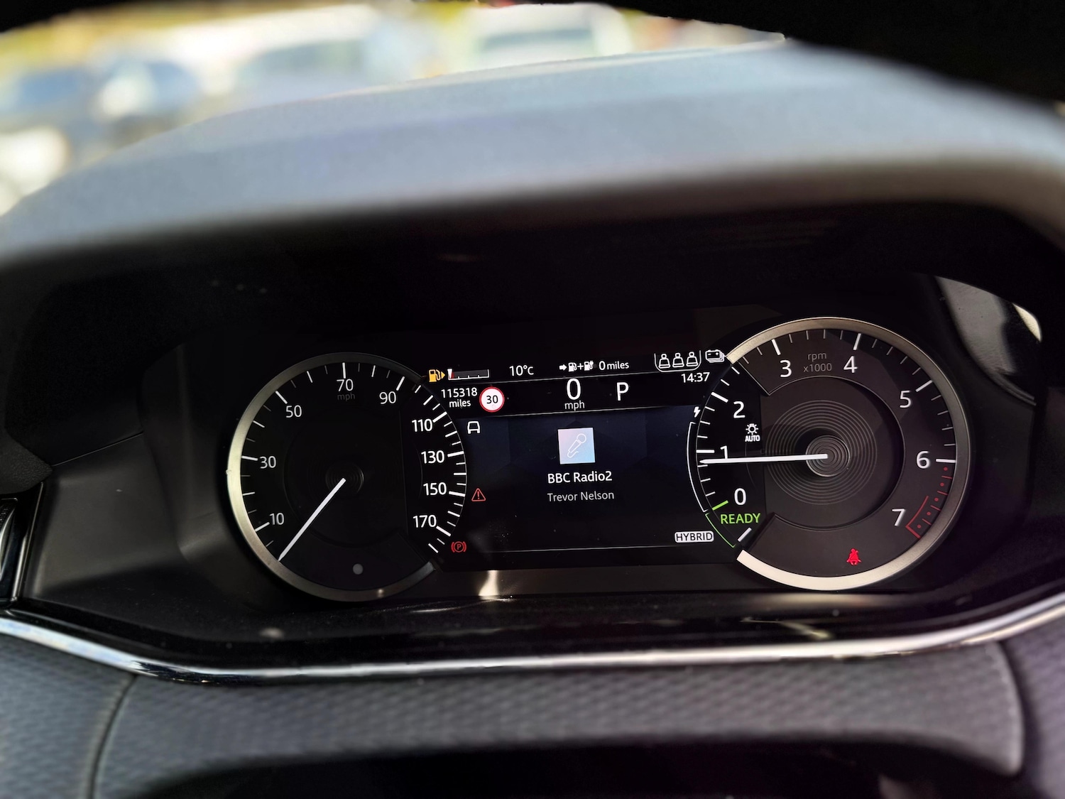 Used Land Rover Range Rover Evoque 2023 for sale - 78033582: Photo 19