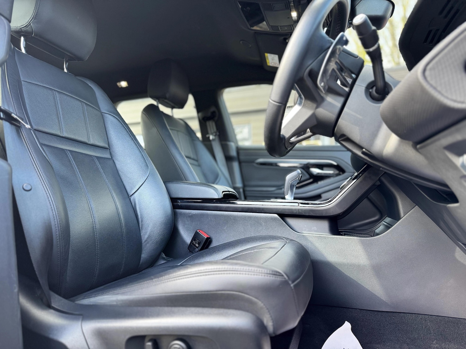 Used Land Rover Range Rover Evoque 2023 for sale - 78033582: Photo 9