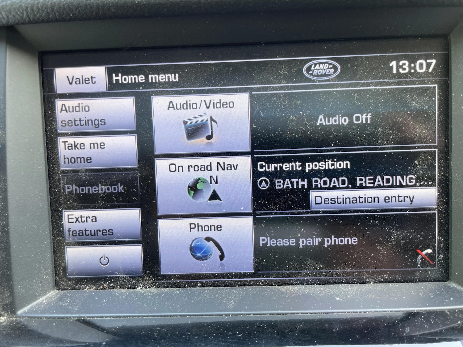 Used Land Rover Discovery 2012 for sale - 78205536: Photo 10