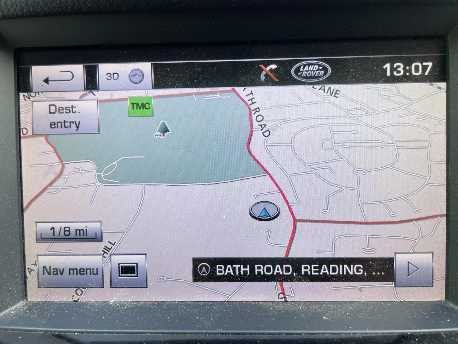 Used Land Rover Discovery 2012 for sale - 78205536: Photo 11