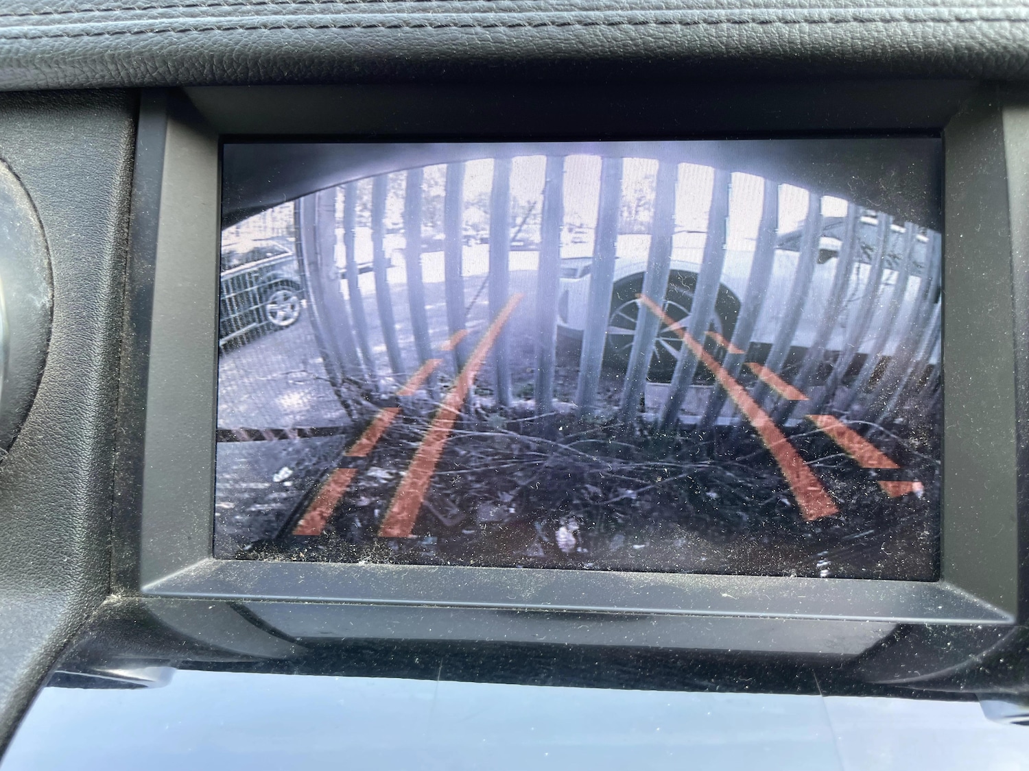 Used Land Rover Discovery 2012 for sale - 78205536: Photo 7