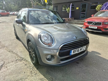 Used MINI Hatch 2016 for sale - 79315082: Photo