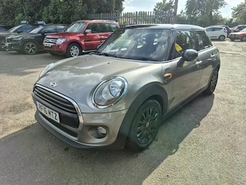 Used MINI Hatch 2016 for sale - 79315082: Photo