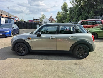 Used MINI Hatch 2016 for sale - 79315082: Photo