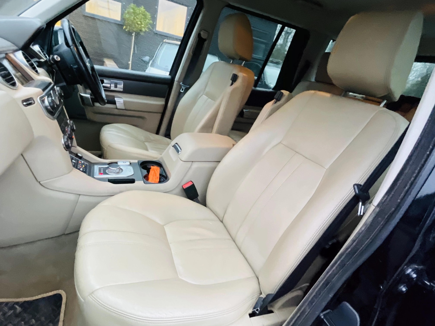 Used Land Rover Discovery 4 2012 for sale - 77852699: Photo 7