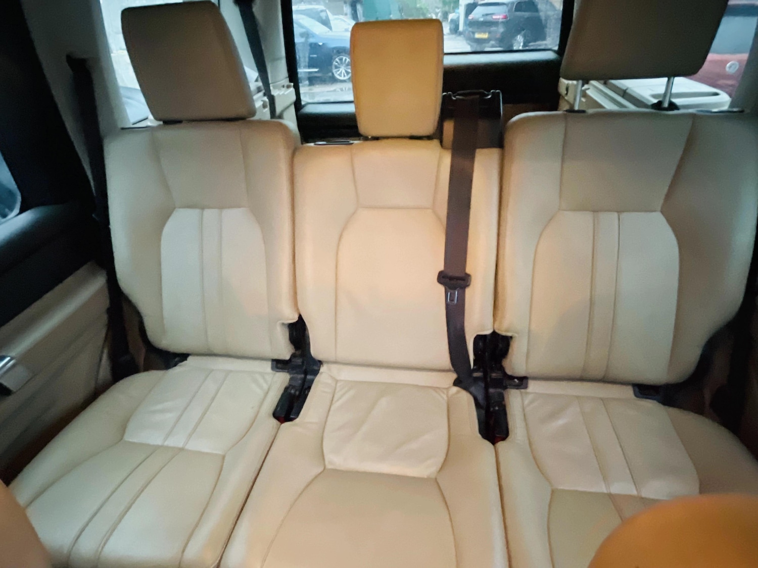 Used Land Rover Discovery 4 2012 for sale - 77852699: Photo 9