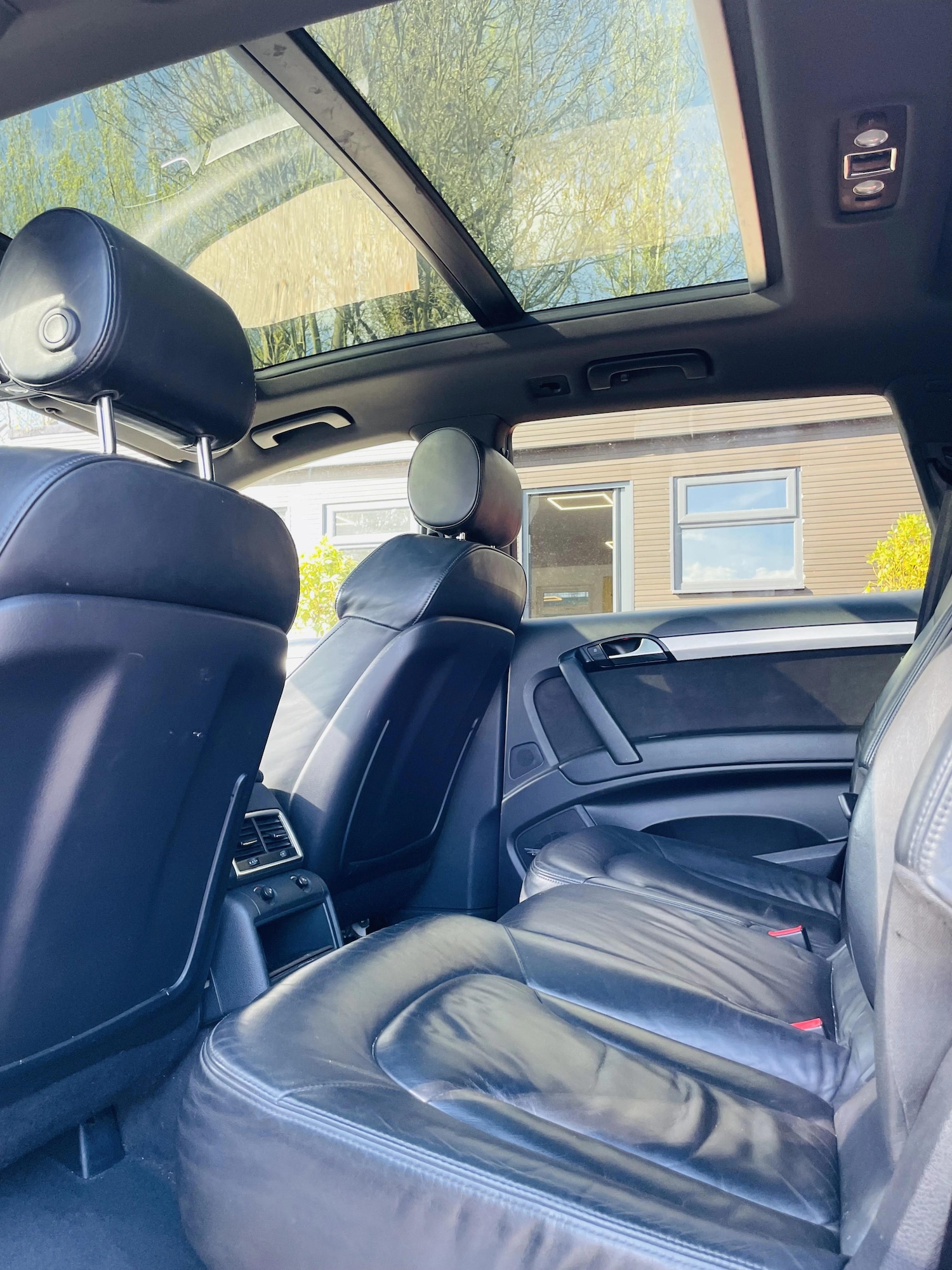 Used Audi Q7 2013 for sale - 78033579: Photo 12