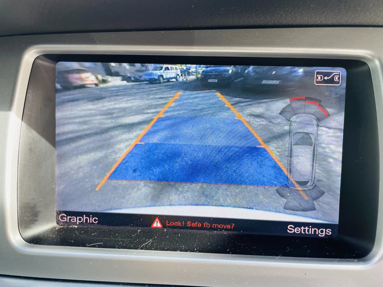 Used Audi Q7 2013 for sale - 78033579: Photo 13