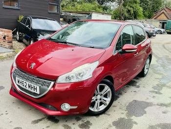 Used Peugeot 208 2012 for sale - 78804273: Photo