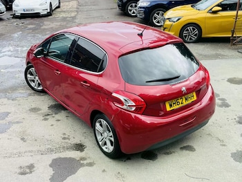 Used Peugeot 208 2012 for sale - 78804273: Photo