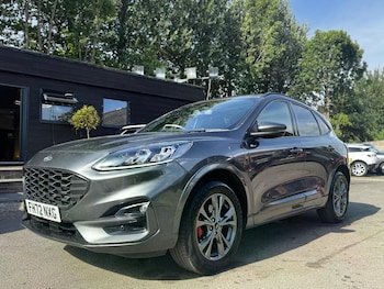 Used Ford Kuga 2023 for sale - 79558426: Photo
