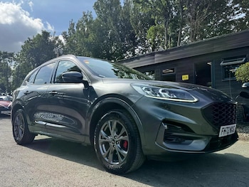 Used Ford Kuga 2023 for sale - 79558426: Photo